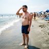 Иван Петров